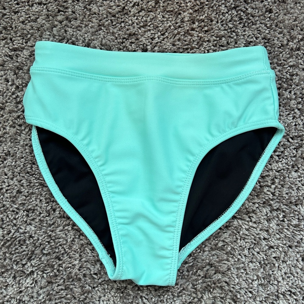 OLL Dance Brief - CM - Mint